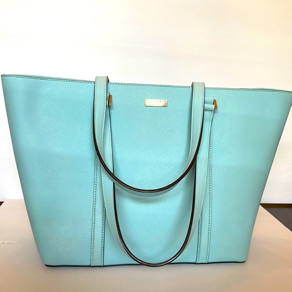 Kate Spade large travel bag.